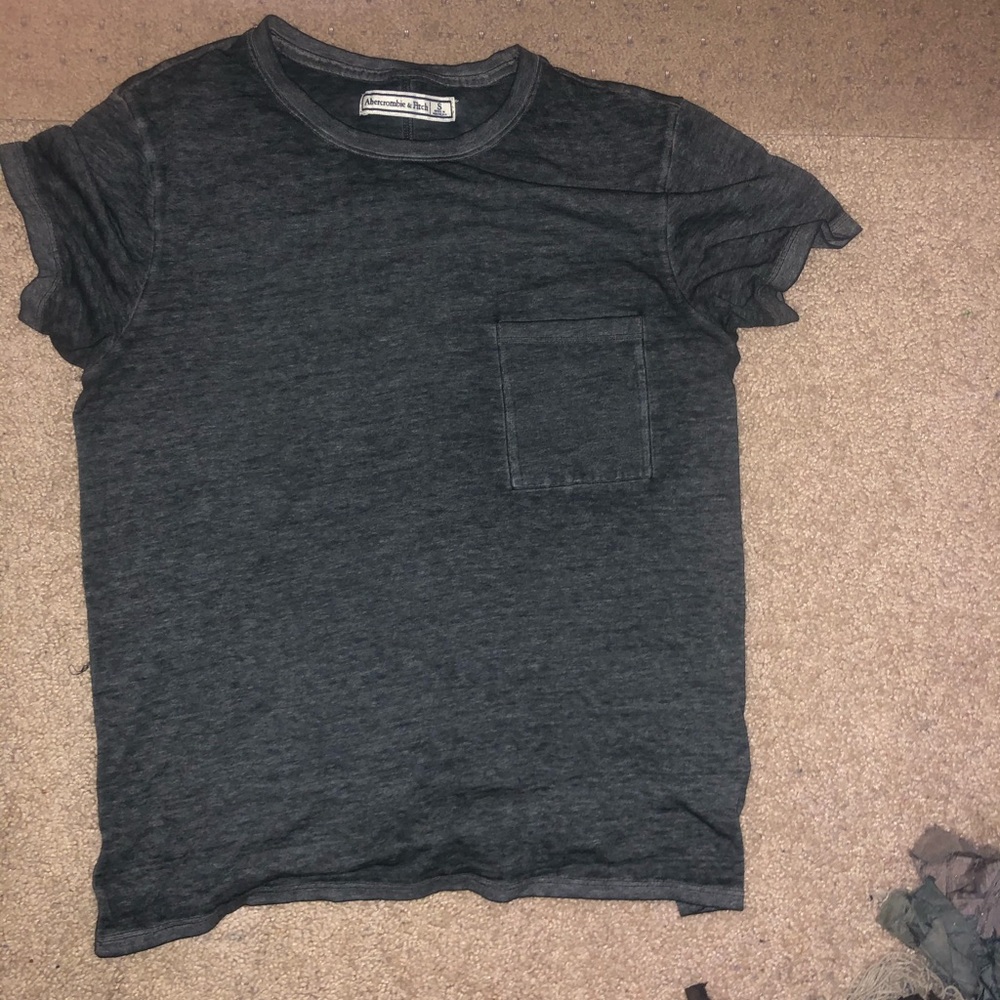 ABERCROMBIE TEE